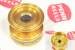 PENN REEL PARTS NEW SPOOL - COMPLETE WITH DRAG AND CLICKER #047-450G