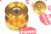 PENN REEL PARTS NEW SPOOL - COMPLETE WITH DRAG AND CLICKER #047-550G