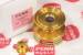 PENN REEL PARTS NEW SPOOL COMPLETE WITH DRAG AND CLICKER #047-6500