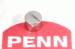 PENN REEL PARTS NEW SCREW - PAWL COVER #048-220