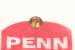 PENN REEL PARTS NEW CLICK TONGUE WASHER #048A750