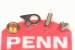 PENN REEL PARTS NEW SPOOL CLICKER KIT #048X750