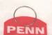 PENN REEL PARTS NEW RETAINING RING #051-704