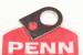 PENN REEL PARTS NEW HARNESS LUG #054-114