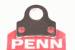 PENN REEL PARTS NEW HARNESS LUG #054-117