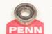 PENN REEL PARTS NEW BEARING - PINION #055-050