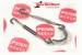 PENN REEL PARTS NEW ROD BRACE - COMPLETE #056C116