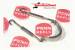PENN REEL PARTS NEW ROD BRACE - COMPLETE #056C117