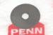 PENN REEL PARTS NEW DRAG WASHER (METAL-KEYED) #057-430