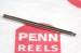 PENN REEL PARTS NEW POST - LINE GUIDE #058-330