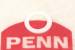 PENN REEL PARTS NEW WASHER - THRUST - TEFLON #060-450