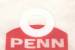 PENN REEL PARTS NEW WASHER - REAR DRAG - TEFLON #060-710