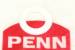PENN REEL PARTS NEW WASHER - THRUST - TEFLON #060-750