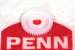 PENN REEL PARTS NEW GEAR, IDLER #064-009