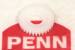 PENN REEL PARTS NEW GEAR, IDLER #064-320