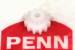 PENN REEL PARTS NEW GEAR - SPOOL #066-310