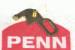 PENN REEL PARTS NEW SHIFT ARM #068-965