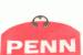 PENN REEL PARTS NEW CLIP - DOG #069B4400