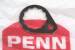 PENN REEL PARTS NEW LOCKING PLATE #095B070