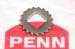 PENN REEL PARTS NEW RATCHET - ANTI REVERSE #098R113HN