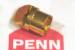 PENN REEL PARTS NEW ECCENTRIC LEVER KNOB #112-070