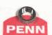 PENN REEL PARTS NEW ECCENTRIC LEVER CAP #113-050