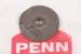 PENN REEL PARTS NEW DRIVE PLATE #117-260