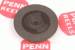 PENN REEL PARTS NEW DRIVE PLATE INNER - WITH DRAG WASHER #117AN50S