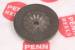 PENN REEL PARTS NEW DRIVE PLATE - COMPLETE WITH DRAG WASHER #117DN30