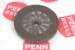 PENN REEL PARTS NEW DRIVE PLATE OUTER - WITH DRAG WASHER #117DN70