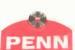 PENN REEL PARTS NEW WASHER, LINE ROLLER #132-750