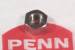 PENN REEL PARTS NEW ROD CLAMP HEX NUT #149-116H