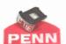 PENN REEL PARTS NEW SHIFT RELEASE BUTTON #172B015KG