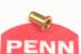 PENN REEL PARTS NEW CROSSWIND SHAFT BUSHING - DISCONTINUED #225-5500
