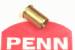 PENN REEL PARTS NEW BUSHING, CROSSWIND SHAFT - DISCONTINUED #225-9500