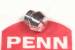PENN REEL PARTS NEW BUSHING CAP - DISCONTINUED #226-750