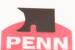 PENN REEL PARTS NEW BAIL SPRING COVER PLATE - DISCONTINUED #227-750