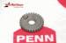 PENN REEL PARTS NEW GEAR - CROSSWIND #231-550G