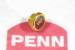 PENN REEL PARTS NEW BEARING COVER #233-420G