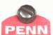 PENN REEL PARTS NEW BEARING COVER #233-500CV
