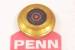 PENN REEL PARTS NEW BEARING COVER - CLOSED #233-750