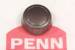 PENN REEL PARTS NEW BEARING COVER #233-8000CV