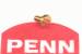 PENN REEL PARTS NEW SCREW, TRANSFER LEVER #234-750