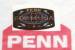 PENN REEL PARTS NEW EMBLEM - FRAME #237-015KG