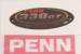 PENN REEL PARTS NEW EMBLEM - FRAME #238-330