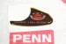 PENN REEL PARTS NEW EMBLEM - HOUSING COVER #238-4300