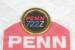 PENN REEL PARTS NEW EMBLEM - SIDE PLATE - DISCONTINUED #238-722