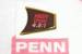 PENN REEL PARTS NEW EMBLEM - HOUSING COVER #238-9500