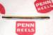 PENN REEL PARTS NEW EMBLEM - ROTOR CUP #240-704