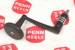 PENN REEL PARTS NEW HANDLE - POWER - DISCONTINUED #300X9500